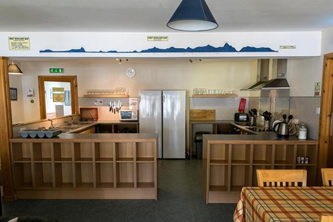 Hostel Тайндрам Экстерьер фото