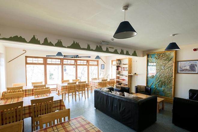 Hostel Тайндрам Экстерьер фото
