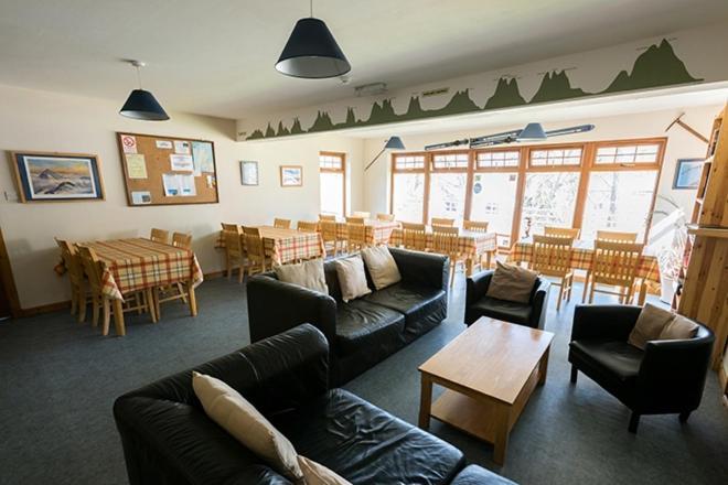 Hostel Тайндрам Экстерьер фото